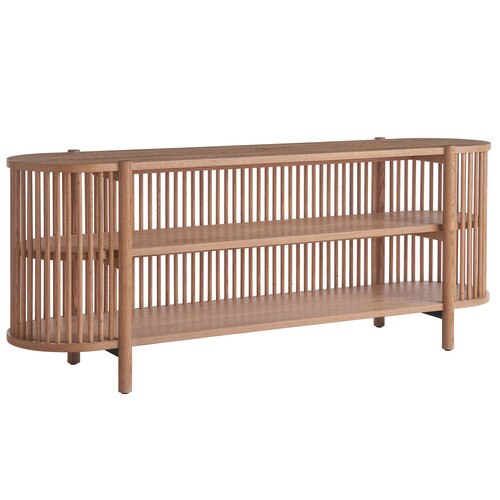 Weekender Console